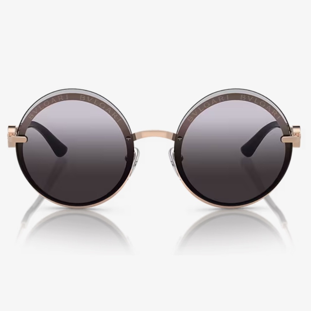 Excluded Bvlgari Sunglasses, New 315 - Picture 2 of 5